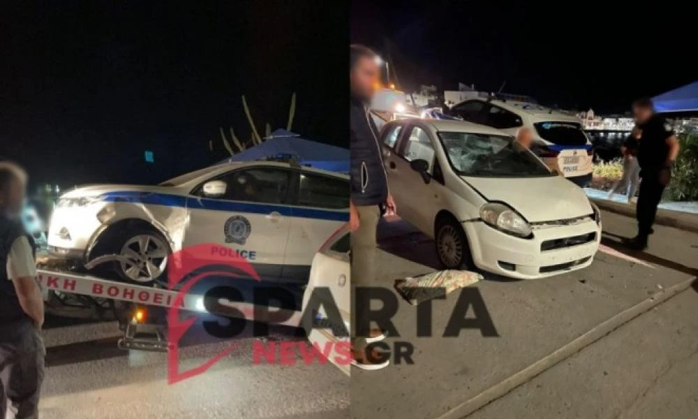 Μονεμβασιά: Σοκάρουν οι μάρτυρες – «Το βλέμμα του ήταν καρφωμένο, σαν να είχε στόχο» (βίντεο)